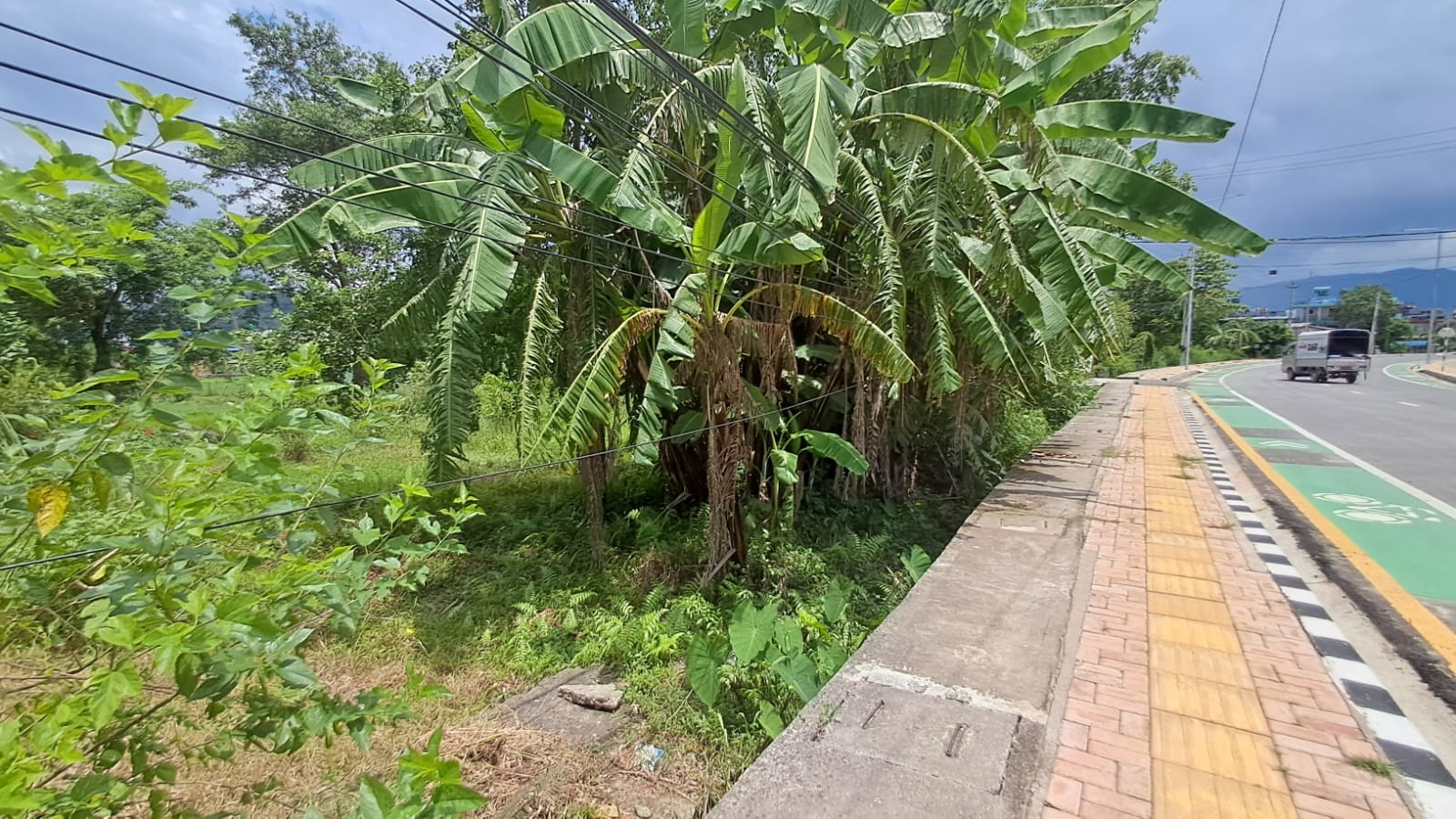 land at sishuwa-8, Kaski